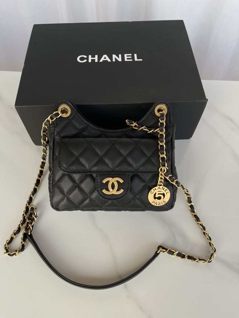 Chanel Satchel Bags